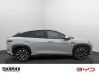Occasion BYD Sealion 7 389 kW (530 ch) 2026 Gris SUV