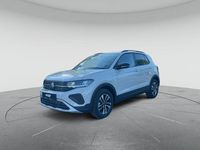 Neu VW T-Cross 116 PS (85 kW) 2026 Grau SUV