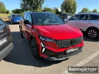 Gebraucht Renault Austral Techno 200 PS (147 kW) 2025 Rot SUV