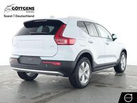 Gebraucht Volvo XC40 Core 163 PS (119 kW) 2025 Blau SUV