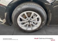 gebraucht Audi A6 40 TDI Matrix LED Navi AHK 360° Kamera