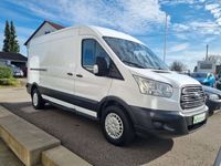 gebraucht Ford Transit Kasten 350 L3 Trend