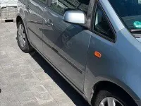 Käytetty Ford C-MAX 109 HP (80 kW) 2005 Harmaa Tila-auto