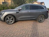 Gebraucht Renault Koleos Initiale Paris 177 PS (130 kW) 2019 Grau SUV