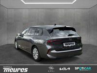 gebraucht Opel Astra Sports Tourer Edition *SOFORT VERFÜGBAR*