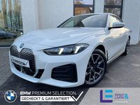 Gebraucht BMW i4 Comfort Edition 250 kW (340 PS) 2025 Alpinweiss Limousine