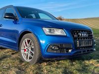 gebraucht Audi SQ5 3,0TDI, Quattro, Q5, plus Variante