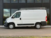 gebraucht Fiat Ducato 30 2.3 MultiJet EURO 6