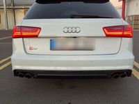 gebraucht Audi S6 Avant Quattro V8