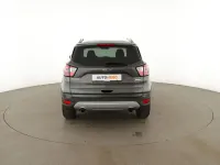 Gebraucht Ford Kuga Titanium 150 PS (110 kW) 2017 Grau SUV