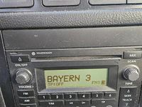 Gebraucht VW Golf IV 75 PS (55 kW) 2003 Silber Limousine