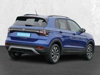 gebraucht VW T-Cross - 1.0 TSI Active Dig