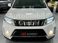 Gebraucht Suzuki Vitara 129 PS (94 kW) 2021 Weiß SUV