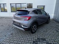 Używany Renault Captur Techno 140 KM (102 kW) 2024 Szary SUV