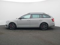 gebraucht Skoda Octavia Combi RS 245 2.0 TSI / SmartLink, LED