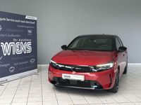 Gebraucht Opel Corsa 101 PS (74 kW) 2025 Rot Kleinwagen