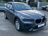 Gebraucht BMW X1 220 PS (161 kW) 2021 Grau SUV