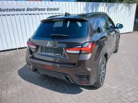 Gebraucht Mitsubishi ASX Edition+ 150 PS (110 kW) 2020 Andere SUV