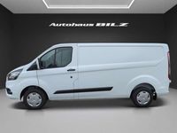 gebraucht Ford 300 Transit Custom KastenL2H1 Trend 2xPDC*Neu*