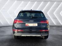 Używany Audi Q5 Ambiente 204 KM (150 kW) 2022 Czarny SUV