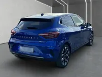 Gebraucht Mitsubishi Colt Edition 143 PS (105 kW) 2024 Blau Kleinwagen