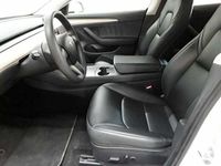 Gebraucht Tesla Model 3 Standard Range Plus 208 kW (283 PS) 2022 Weiß Limousine