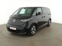 Gebraucht VW ID. Buzz 150 kW (204 PS) 2023 Schwarz Van / Kleinbus