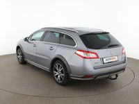 gebraucht Peugeot 508 2.0 Blue-HDi RXH, Diesel, 16.500 €