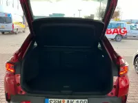 Gebraucht VW ID.5 GTX 219 kW (299 PS) 2022 Kings red metallic SUV