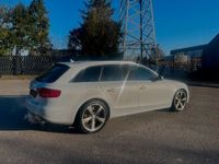 gebraucht Audi S4 3.0 TFSI quattro