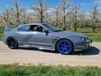 Gebraucht Toyota Celica GT 170 PS (125 kW) 1998 Coupé