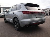 Neu VW Touareg R-line 286 PS (210 kW) 2025 Silber SUV