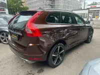 Gebraucht Volvo XC60 220 PS (161 kW) 2015 Braun SUV
