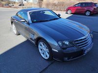 Gebraucht Chrysler Crossfire 218 PS (160 kW) 2007 Coupé