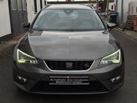 Gebraucht Seat Leon ST FR 150 PS (110 kW) 2015 Grau Kombi