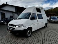 gebraucht VW T4 2.5 TDI Cartahgo Malibu Nr:32 von 500 Stk.