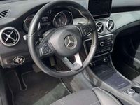 gebraucht Mercedes GLA220 d Urban 7G-DCT XENON/NAVI/TEMP/SHZ/