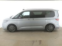 Neu VW Multivan Life 204 PS (150 kW) 2026 Silber Van
