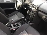 Gebraucht Mercedes A150 95 PS (69 kW) 2008 Silber Limousine