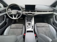 gebraucht Audi A4 Allroad A4 allroad quattro quattro 45 TFSI Matrix, AHK,Pano, Head-up, Sound