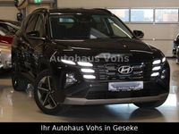 Neu Hyundai Tucson Style 150 PS (110 kW) 2025 Schwarz SUV