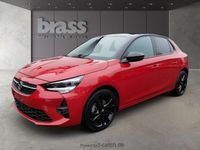 gebraucht Opel Corsa F 1.2 Turbo GS Line (EURO 6d)