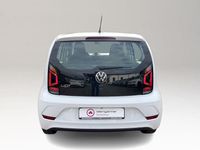 Gebraucht VW up! 65 PS (47 kW) 2022 Weiß Kleinwagen