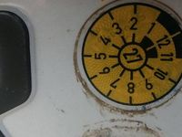 Gebraucht Citroën C2 VTR Sport 75 PS (55 kW) 2005 Schwarz Kleinwagen