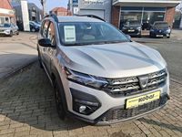 Usata Dacia Jogger Extreme 101 CV (74 kW) 2023 Grigio Monovolume