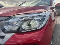 Gebraucht KGM Musso Quartz 203 PS (149 kW) 2024 Rot Pickup