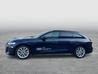 Gebraucht Audi A5 Ambiente 299 PS (219 kW) 2025 Firmamentblau metallic Kombi