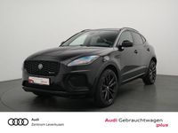 Gebraucht Jaguar E-Pace R-Dynamic 309 PS (227 kW) 2023 Schwarz SUV