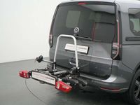 Gebraucht VW Caddy Edition 122 PS (89 kW) 2026 Indiumgrau Van / Kleinbus