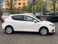 gebraucht Seat Ibiza Style Salsa / Sitzheizung / Navi / Parksensoren hinten, Gebrauchtwagen bei Automobile Köhler